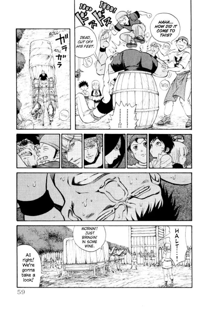 Full Ahead Coco Chapter 81 14